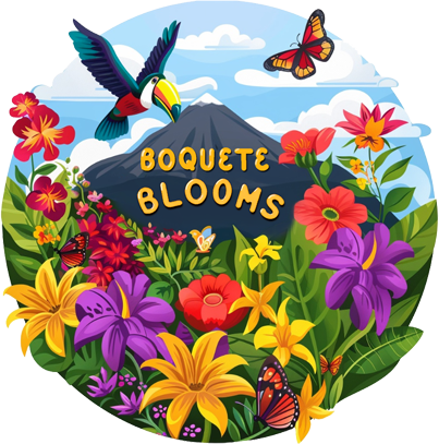 Bouquete Blooms